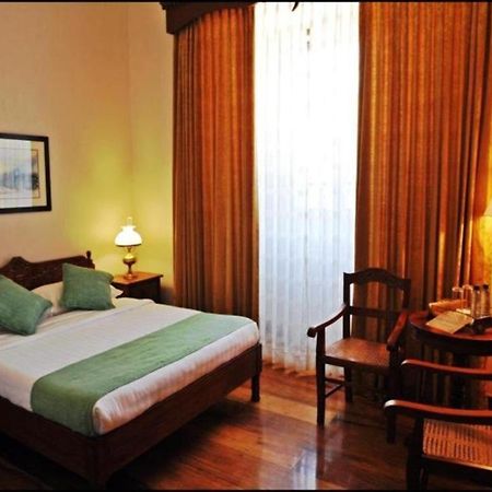 Hotel Felicidad Βιγκάν Εξωτερικό φωτογραφία