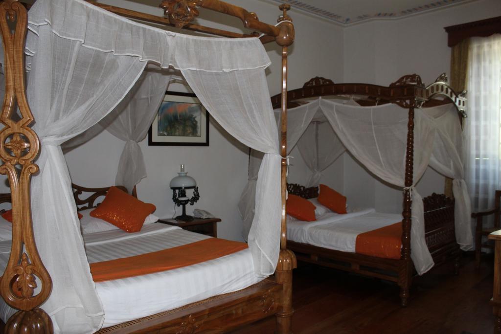 Hotel Felicidad Βιγκάν Εξωτερικό φωτογραφία