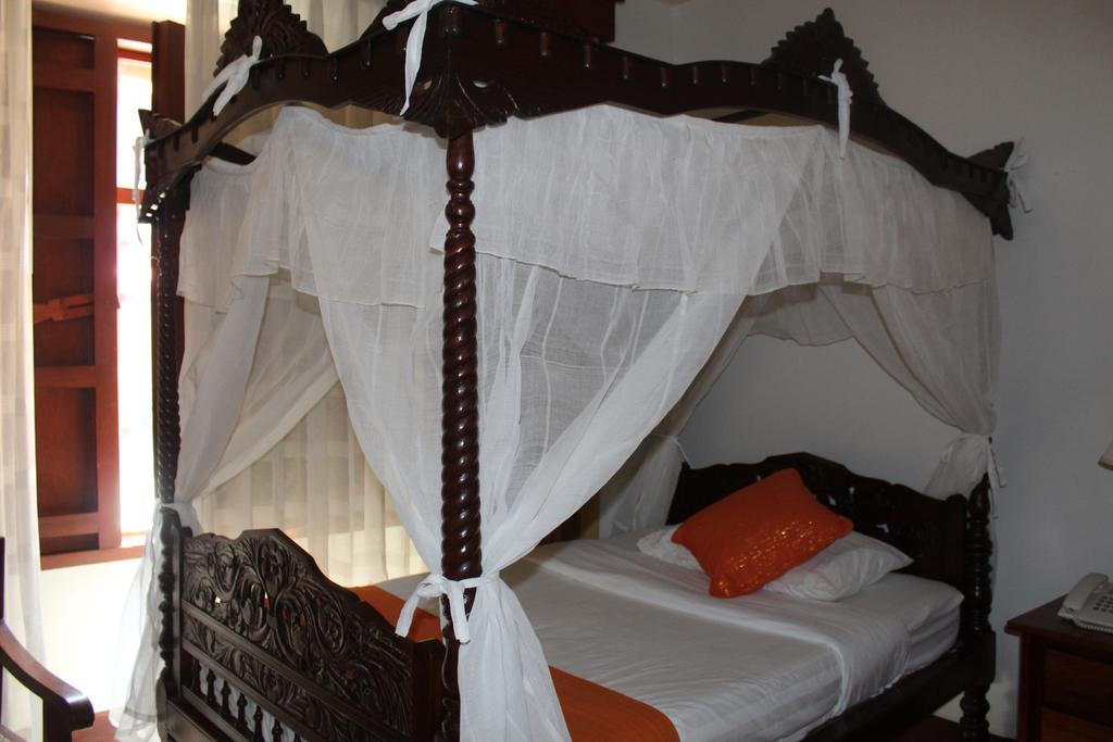 Hotel Felicidad Βιγκάν Εξωτερικό φωτογραφία