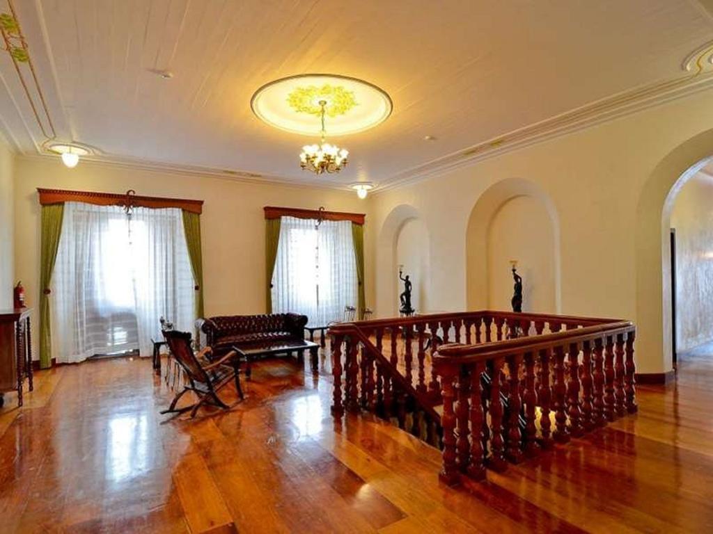 Hotel Felicidad Βιγκάν Εξωτερικό φωτογραφία