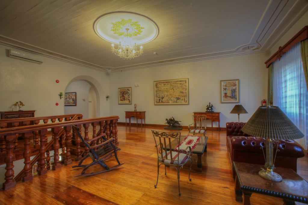 Hotel Felicidad Βιγκάν Εξωτερικό φωτογραφία