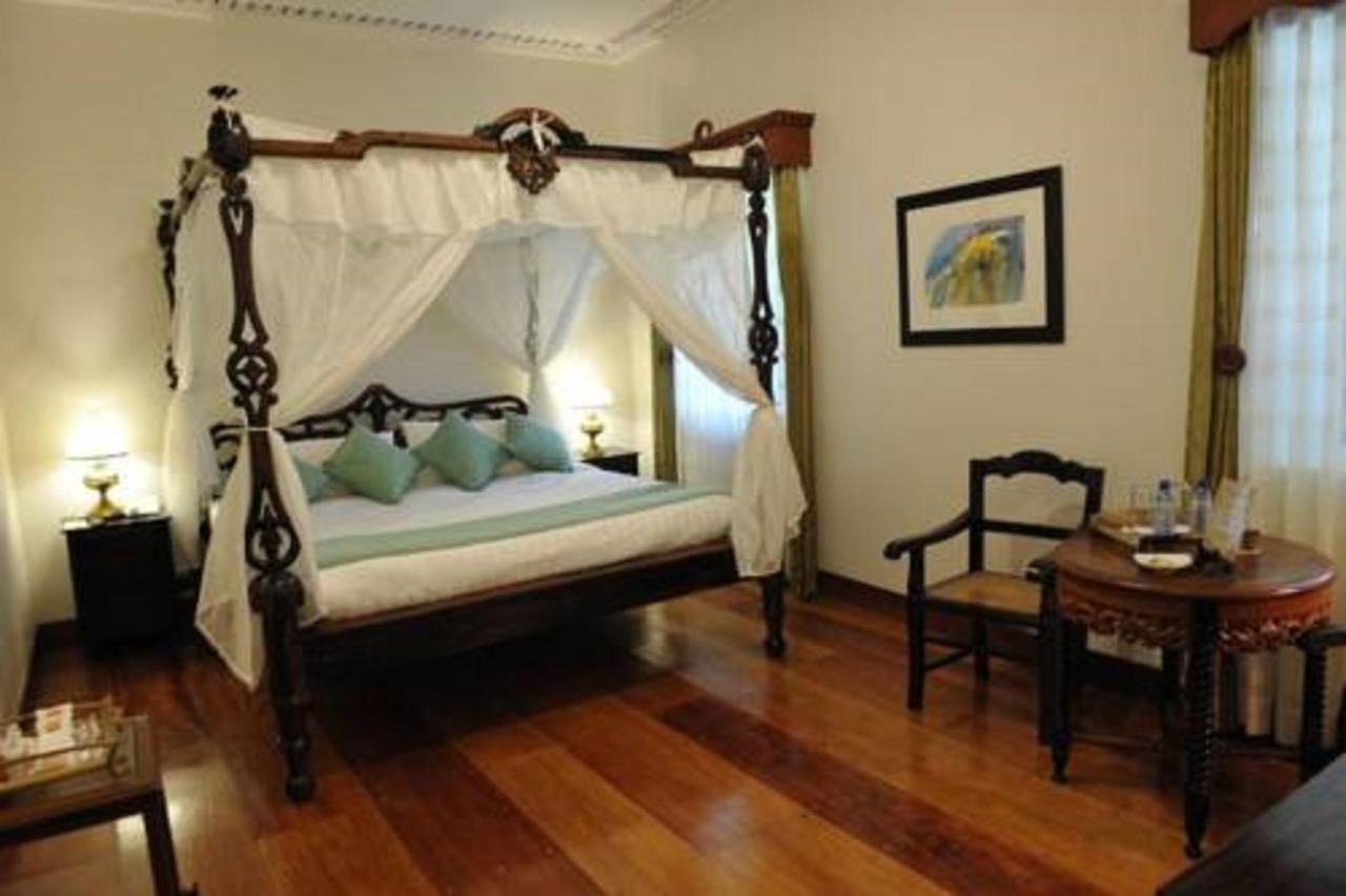 Hotel Felicidad Βιγκάν Εξωτερικό φωτογραφία